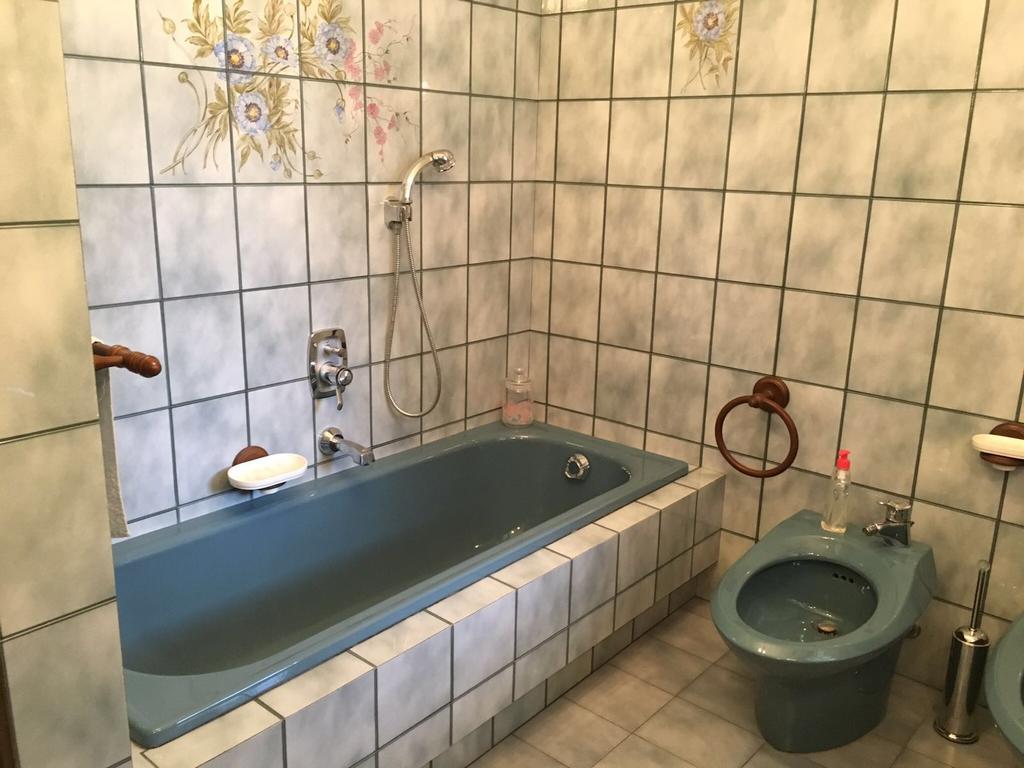 Villa Anselma Novello Dış mekan fotoğraf