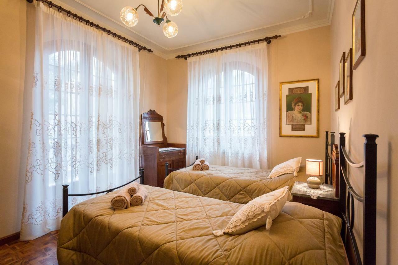 Villa Anselma Novello Dış mekan fotoğraf
